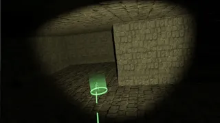 Скриншот 3 к игре Dungeon Maze