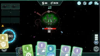 Скриншот 8 к игре Folding Edge