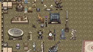 Скриншот 4 к игре 荒野大蛮神