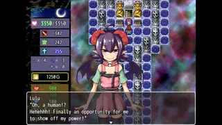 Скриншот 4 к игре The Dungeon of Lulu Farea