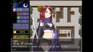 Скриншот 5 к игре The Dungeon of Lulu Farea