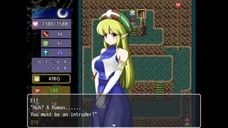 Скриншот 6 к игре The Dungeon of Lulu Farea