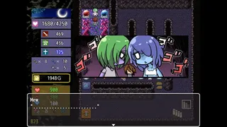 Скриншот 8 к игре The Dungeon of Lulu Farea