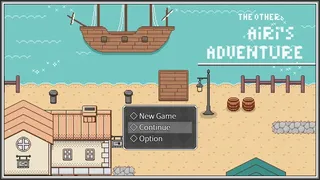 Скриншот 1 к игре The Other: Airi's Adventure