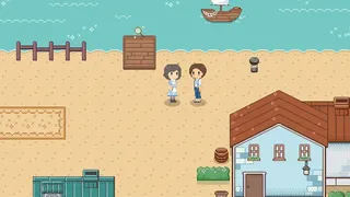 Скриншот 5 к игре The Other: Airi's Adventure