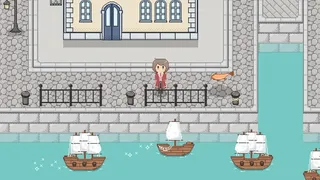 Скриншот 6 к игре The Other: Airi's Adventure