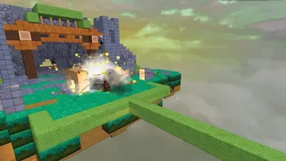 Скриншот 8 к игре 欢乐块队