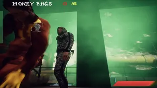 Скриншот 2 к игре Gangsta Sniper 2: Revenge