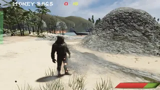 Скриншот 6 к игре Gangsta Sniper 2: Revenge