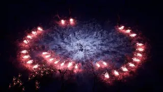Скриншот 4 к игре Infernum