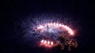 Скриншот 5 к игре Infernum