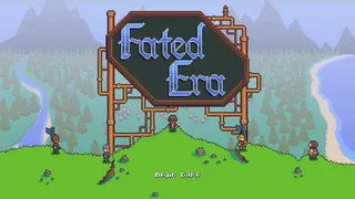 Скриншот 1 к игре Fated Era