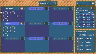 Скриншот 6 к игре Fated Era
