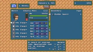 Скриншот 7 к игре Fated Era