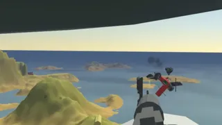 Скриншот 2 к игре Sopwith VR
