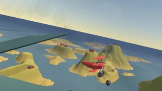 Скриншот 5 к игре Sopwith VR