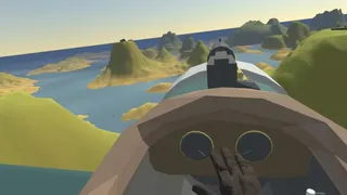 Скриншот 6 к игре Sopwith VR