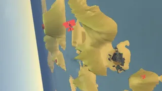 Скриншот 7 к игре Sopwith VR