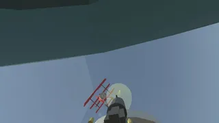 Скриншот 8 к игре Sopwith VR