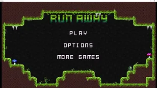 Скриншот 1 к игре Run Away