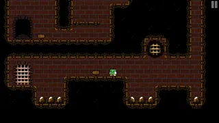 Скриншот 3 к игре Run Away
