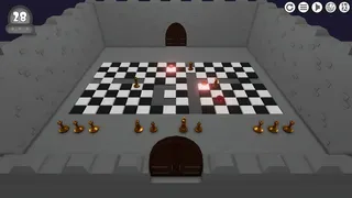 Скриншот 1 к игре Hail To The King
