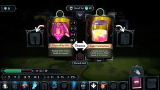 Скриншот 4 к игре Ring of Pain