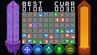 Скриншот 1 к игре Chewing