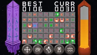 Скриншот 2 к игре Chewing