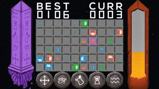 Скриншот 3 к игре Chewing