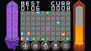 Скриншот 4 к игре Chewing