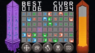 Скриншот 7 к игре Chewing