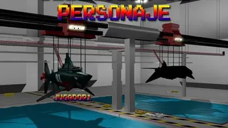 Скриншот 1 к игре Ataque Marino
