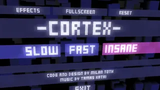 Скриншот 1 к игре Cortex