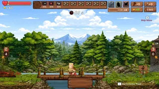 Скриншот 2 к игре The Last Roman Village