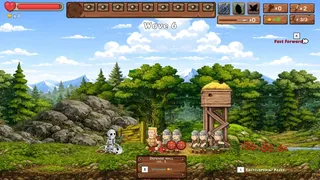 Скриншот 3 к игре The Last Roman Village