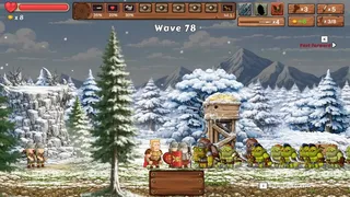 Скриншот 4 к игре The Last Roman Village