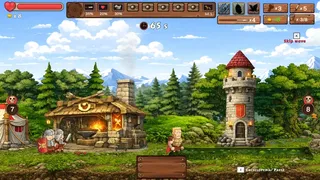 Скриншот 6 к игре The Last Roman Village