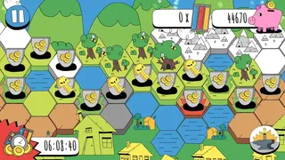Скриншот 2 к игре Knights of the Card Table