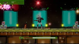 Скриншот 1 к игре The Colony