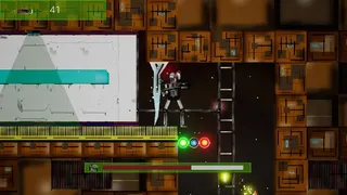 Скриншот 2 к игре The Colony