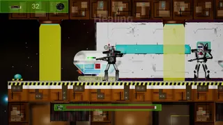 Скриншот 4 к игре The Colony