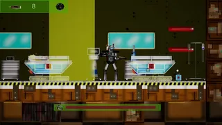 Скриншот 7 к игре The Colony