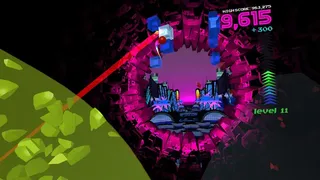 Скриншот 2 к игре Rhythm Nights