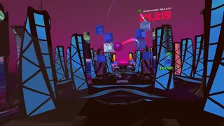 Скриншот 5 к игре Rhythm Nights