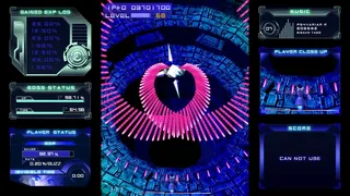 Скриншот 2 к игре Psyvariar Delta