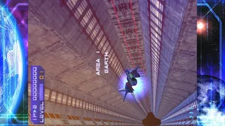 Скриншот 5 к игре Psyvariar Delta