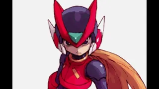 Скриншот 1 к игре Mega Man Zero/ZX Legacy Collection