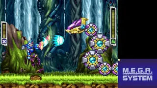Скриншот 7 к игре Mega Man Zero/ZX Legacy Collection