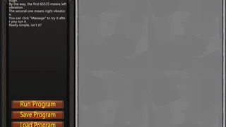 Скриншот 3 к игре Gamepad Massage